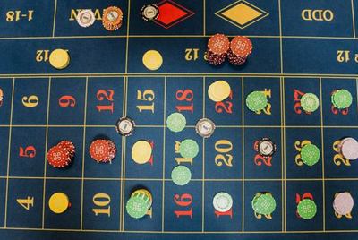 game Hi88 Roulette